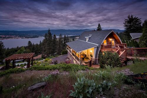 Kelowna (British Columbia) Canada Booking Discount booking.com