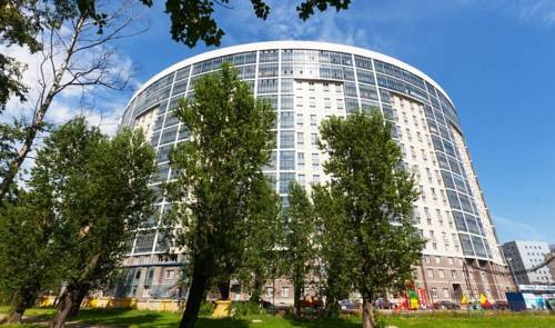 Saint Petersburg Russia Booking Discount booking.com