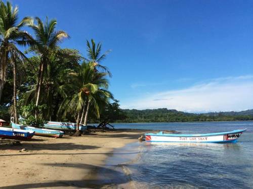 Puerto Viejo Costa Rica Réservation Réduction booking.com