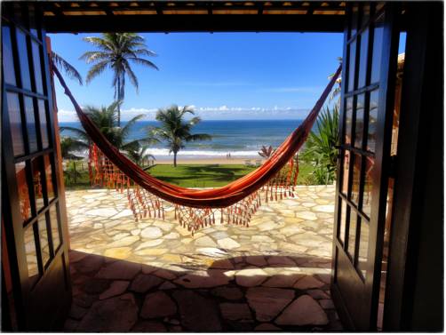 Imbassai (Bahia) Brésil Réservation Réduction booking.com