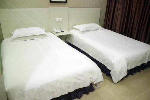 Xiamen China Booking Discount booking.com