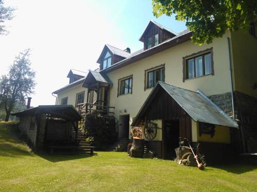 Josefŭv Dŭl Czech republic Booking Discount booking.com