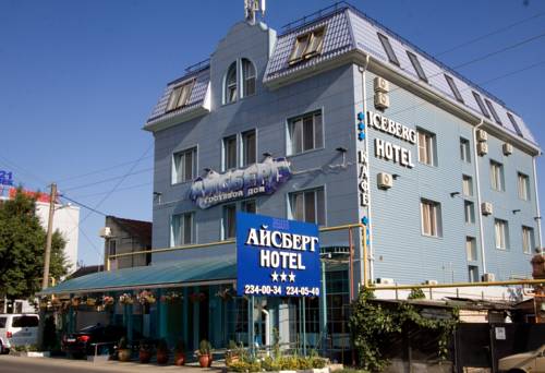 Krasnodar Russia Booking Discount booking.com