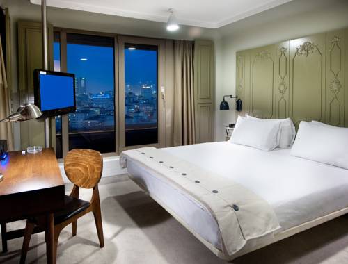 İstanbul Turkey Booking Discount booking.com