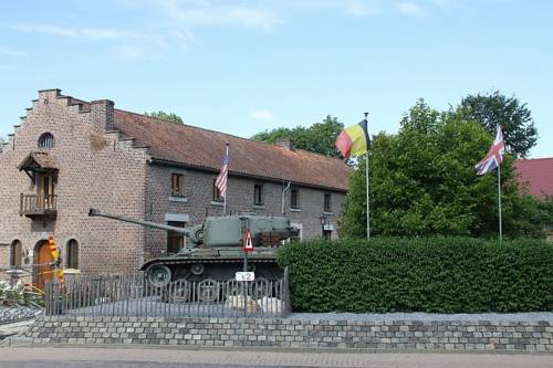 Borlo Belgium Booking Discount booking.com