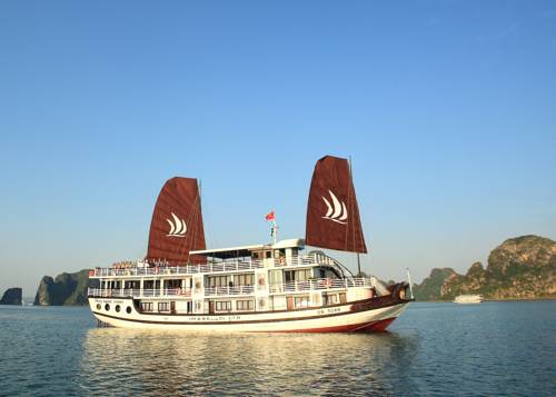 Tuan Chau Viet Nam Booking Discount booking.com