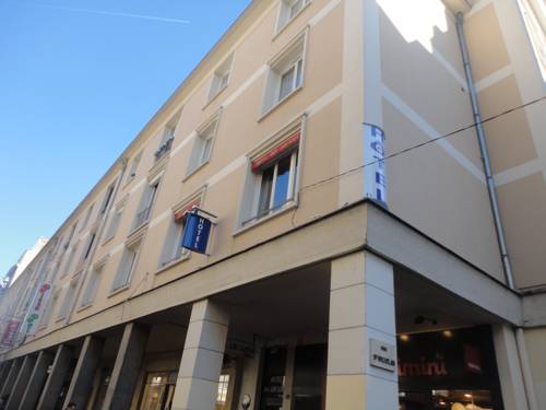 Rouen France Booking Discount booking.com
