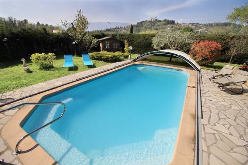 Tourrettes France Booking Discount booking.com