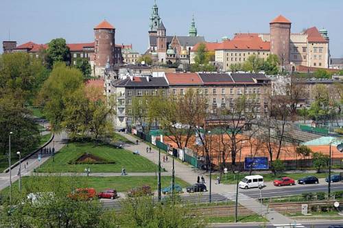 Kraków Poland Booking Discount booking.com