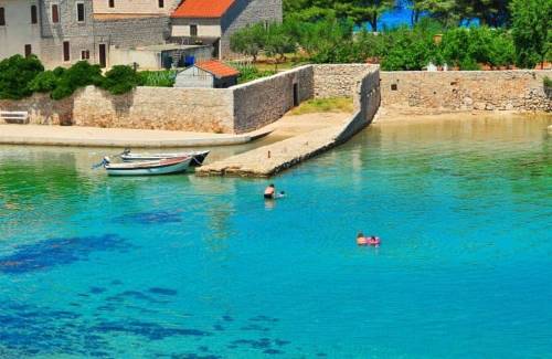 Ugljan Croatie Réservation Réduction booking.com