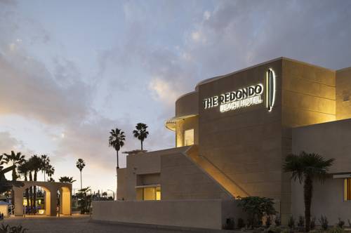 Redondo Beach United States Booking Discount booking.com