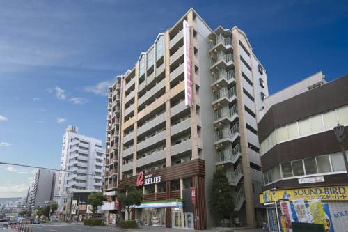 Osaka Japon Réservation Réduction booking.com