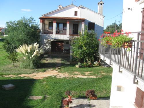 Marcana Croatie Réservation Réduction booking.com