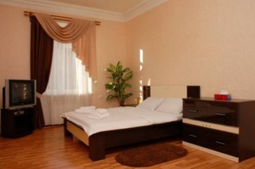 Kiev Ukraine Réservation Réduction booking.com