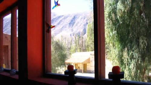 Tilcara Argentine Réservation Réduction booking.com