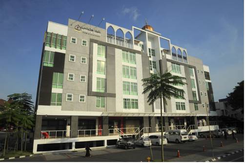 Kota Bharu Malaysia Booking Discount booking.com