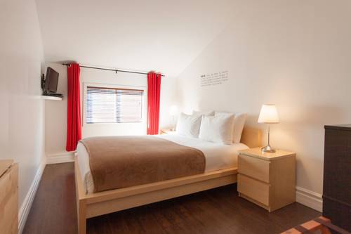 Montréal Canada Booking Discount booking.com