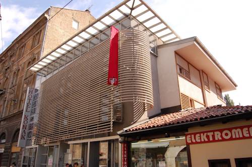 Sarajevo Bosnia and Herzegovina Booking Discount booking.com