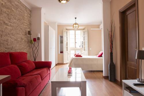 Málaga Spain Booking Discount booking.com