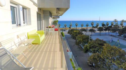 Sant Adria de Besos Spain Booking Discount booking.com