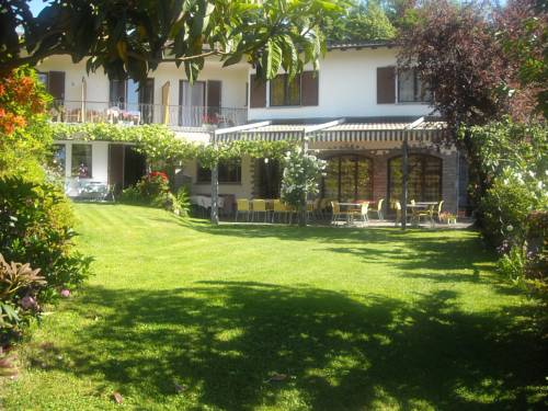 Arcegno Switzerland Booking Discount booking.com