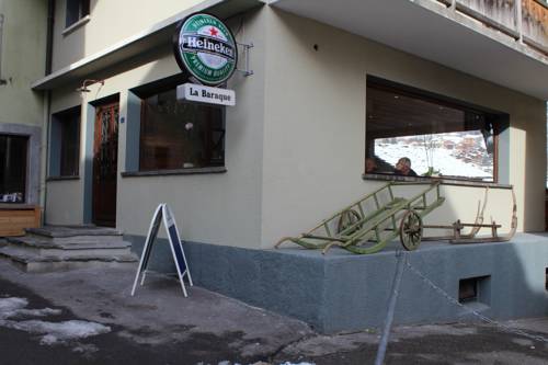 Bagnes Switzerland Booking Discount booking.com