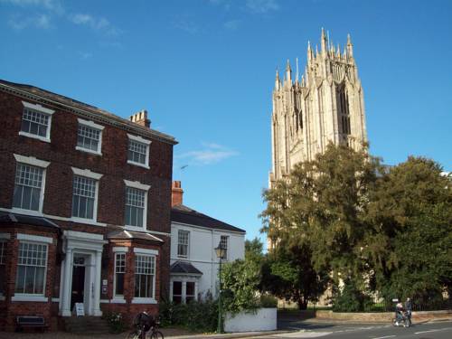 Beverley Royaume-Uni Réservation Réduction booking.com