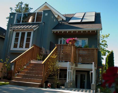 Vancouver (British Columbia) Canada Booking Discount booking.com