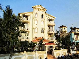 Goa India Booking Discount agoda.com