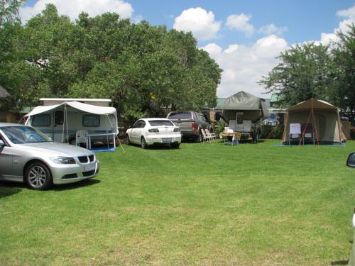 Parys South Africa Booking Discount booking.com