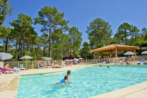 Carcans France Booking Discount agoda.com