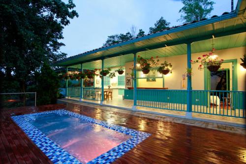 Salento Colombia Booking Discount agoda.com