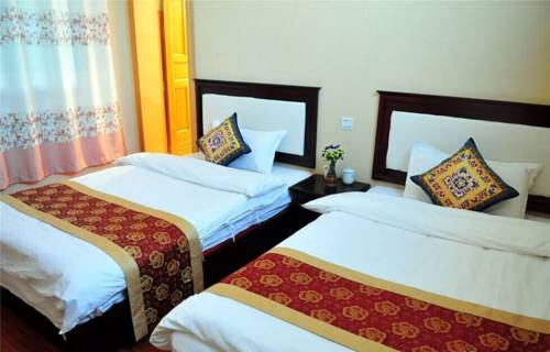 Dali China Booking Discount booking.com