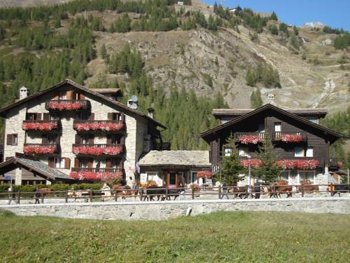 Cogne Italy Booking Discount booking.com