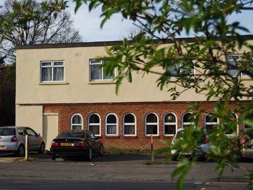 Hillingdon United Kingdom Booking Discount booking.com