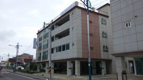 Sokcho South Korea Booking Discount booking.com