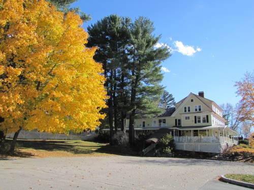 North Conway (New Hamphshire) United States Booking Discount booking.com