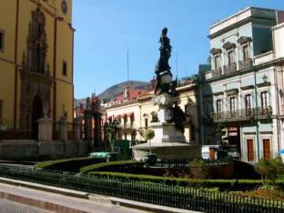 Guanajuato Mexico Booking Discount agoda.com