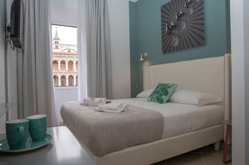 Roma Italy Booking Discount booking.com