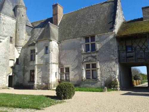 Chémery France Booking Discount booking.com