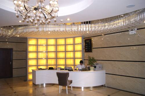 Guilin China Booking Discount booking.com