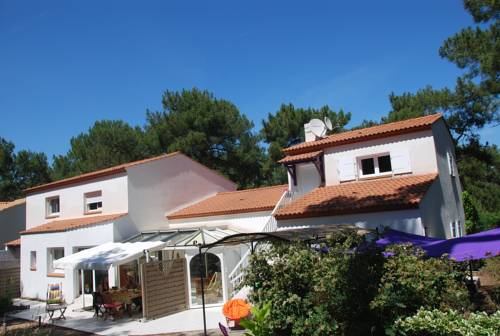 La Faute-sur-Mer France Booking Discount booking.com