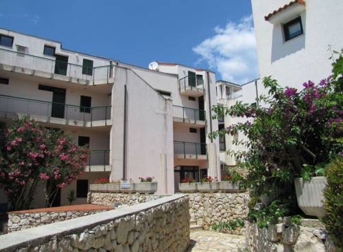 Novalja Croatie Réservation Réduction booking.com