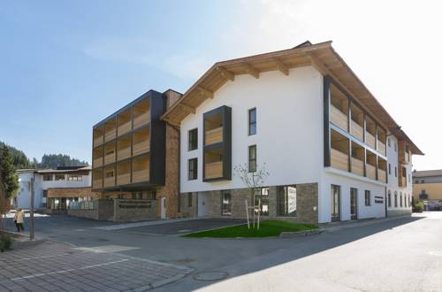 Kössen Austria Booking Discount booking.com