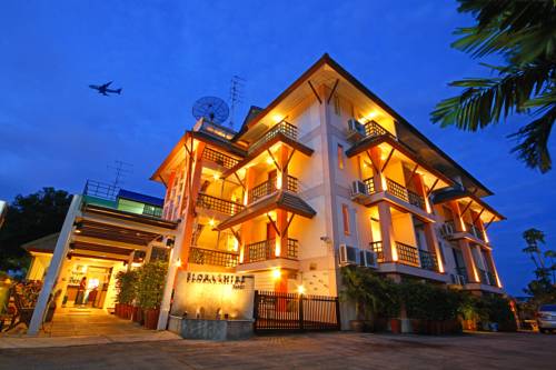 Lat Krabang Thailand Booking Discount booking.com