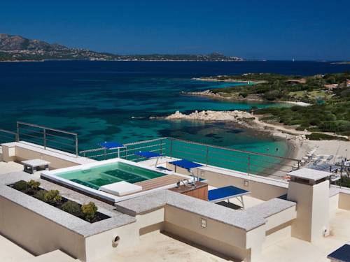 Porto Rotondo Italie Réservation Réduction booking.com