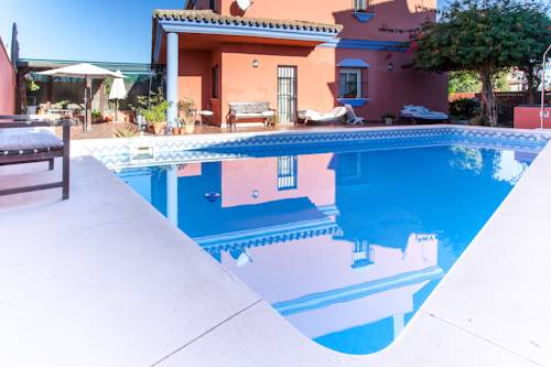 Salteras Spain Booking Discount booking.com