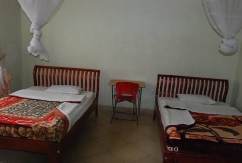 Kampala Ouganda Réservation Réduction booking.com