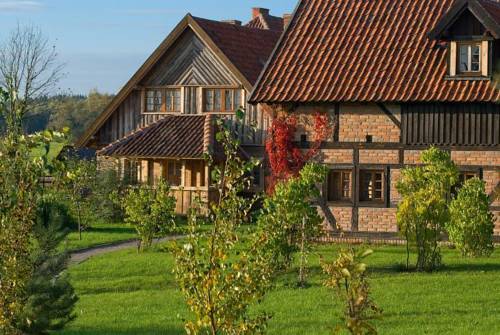 Ruciane Nida Pologne Réservation Réduction booking.com