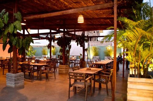 Pointe-Noire Republic of Congo Booking Discount agoda.com